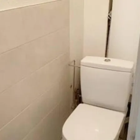 Au Fil De L'eau Apartment Strasbourg